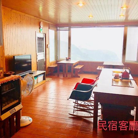 Sheng-Le Farm B&B Fanlu Exterior photo