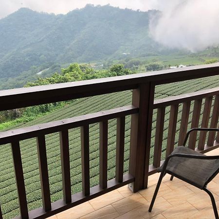 Sheng-Le Farm B&B Fanlu Exterior photo