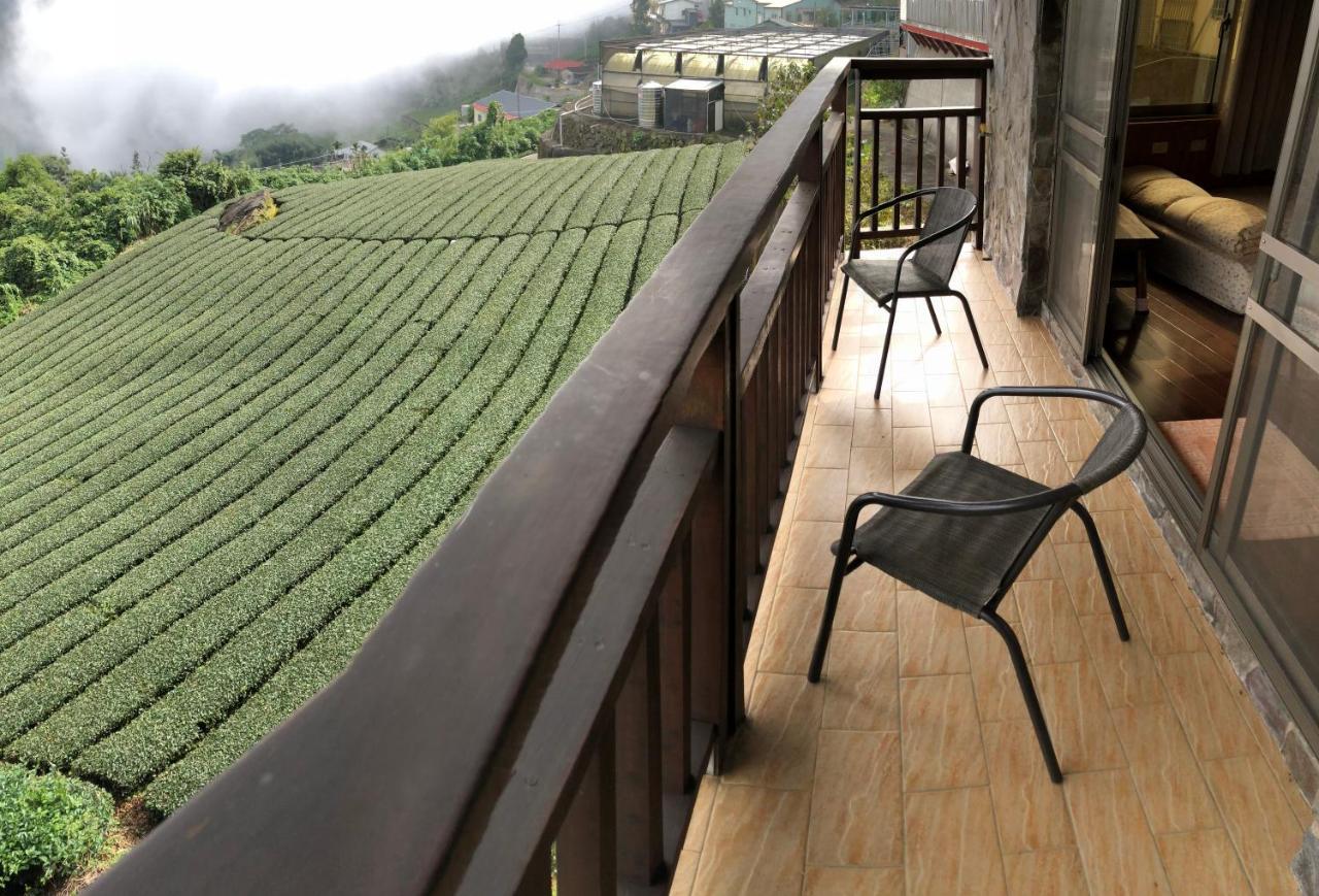 Sheng-Le Farm B&B Fanlu Exterior photo
