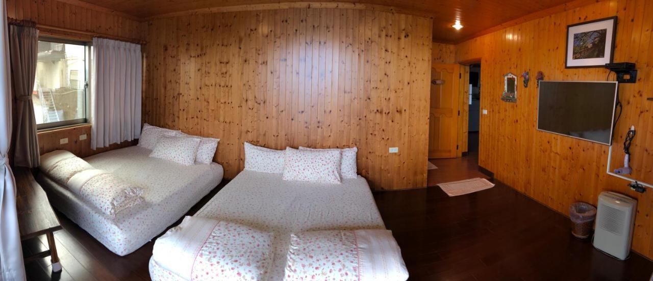 Sheng-Le Farm B&B Fanlu Exterior photo